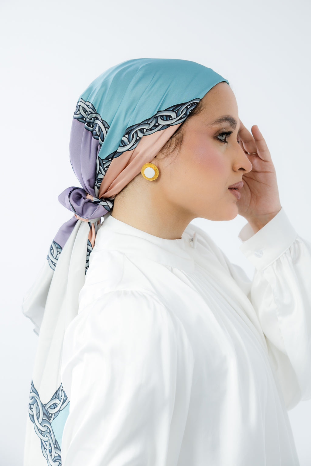 Mini Tie (2935)