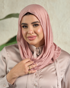 Easy Scarf (3169)