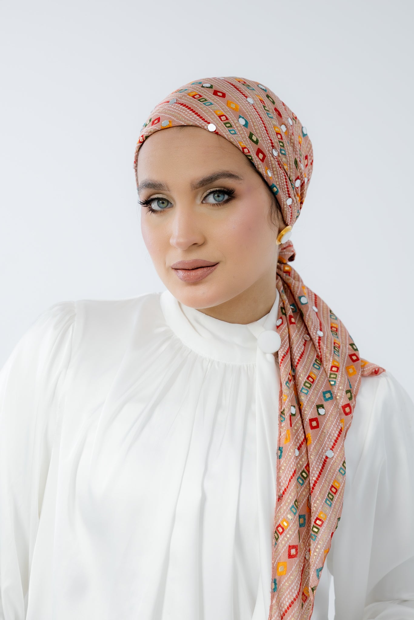 Mini Tie (2878)