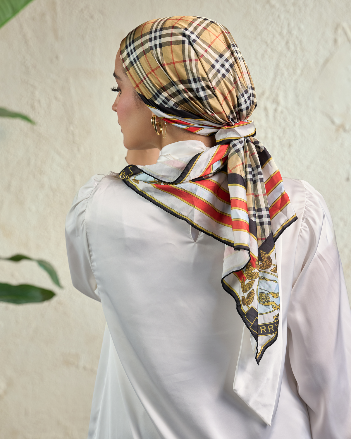 Mini Tie (3001)