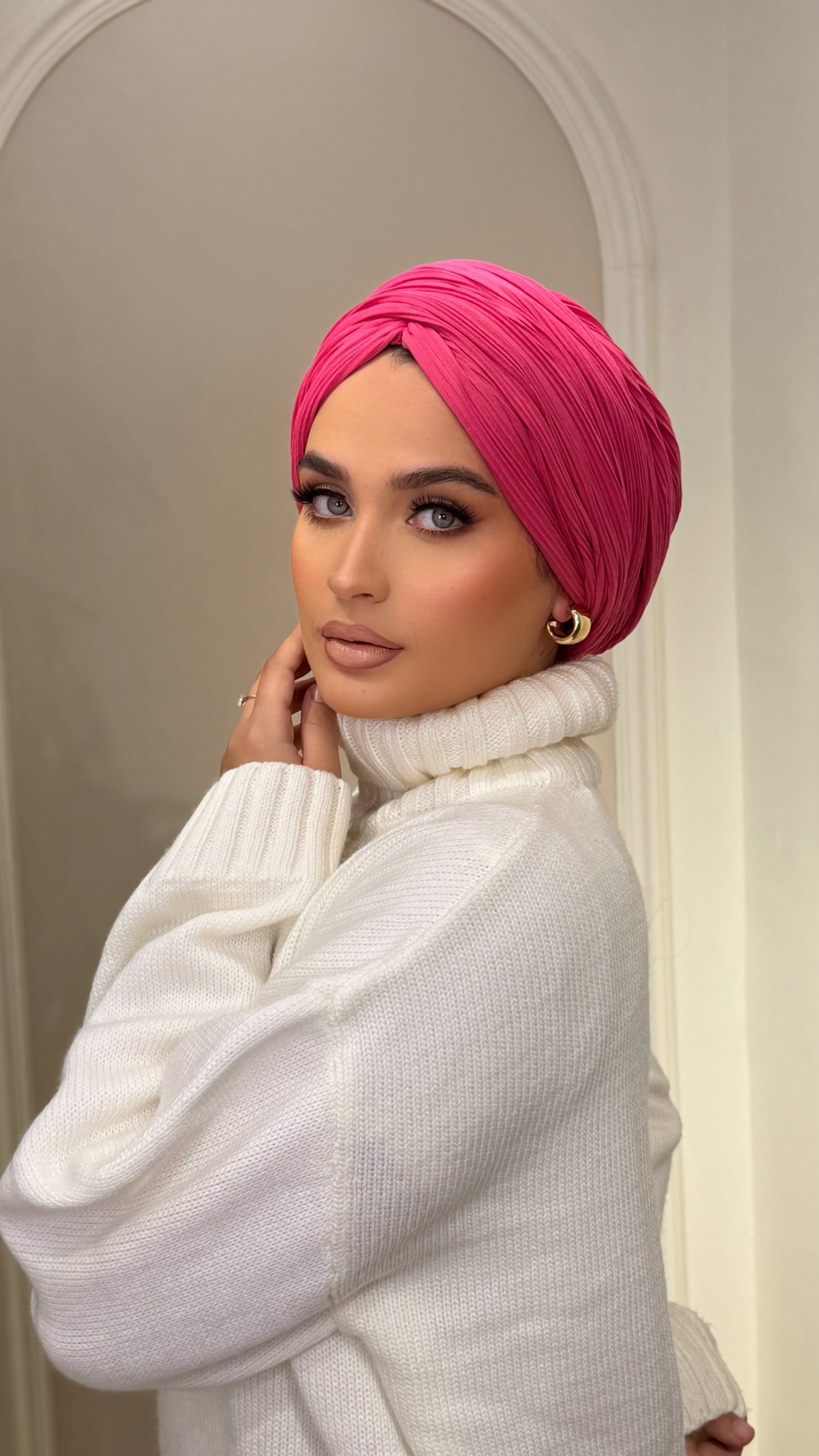 Linked Drapped (1134)