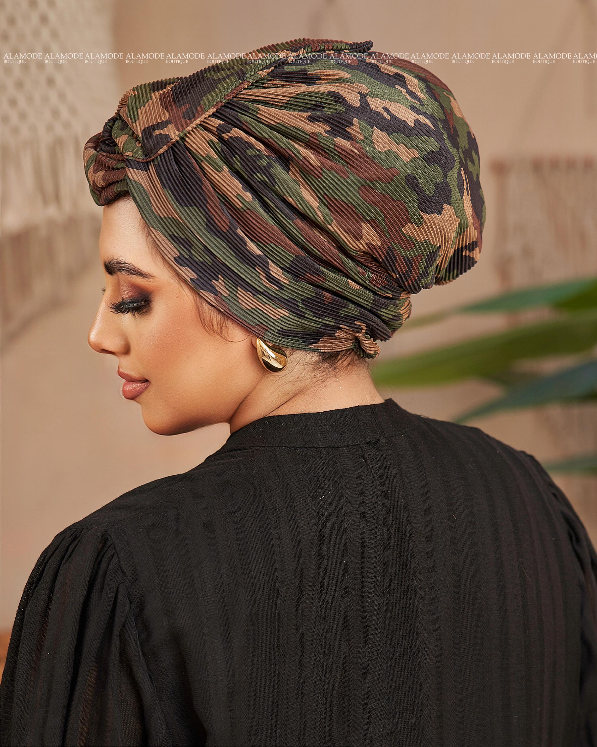 Army Round Wing
