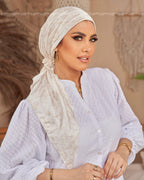 Talia Mini Tie