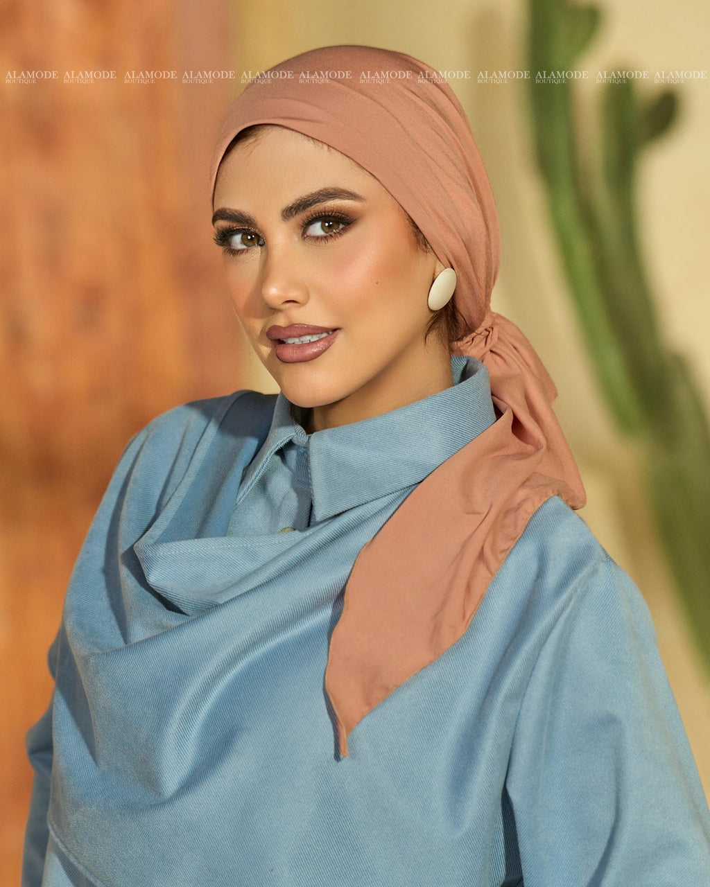 Scada Mini Tie (1059)