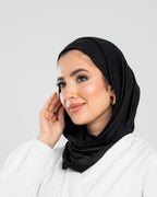 Easy Scarf with Bandana (2779)