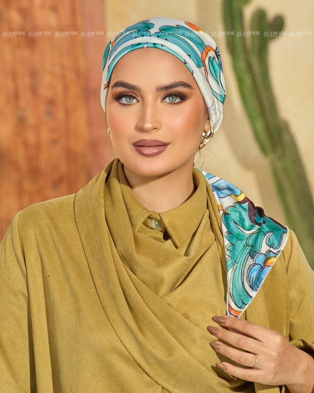 Mini Tie (2269)