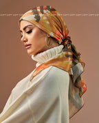 Mini Tie Printed (2113)