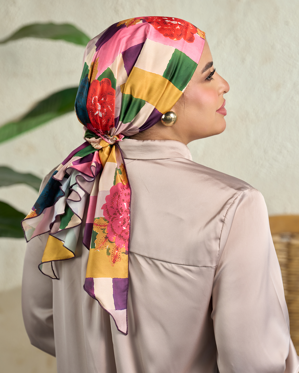 Mini Tie (3082)