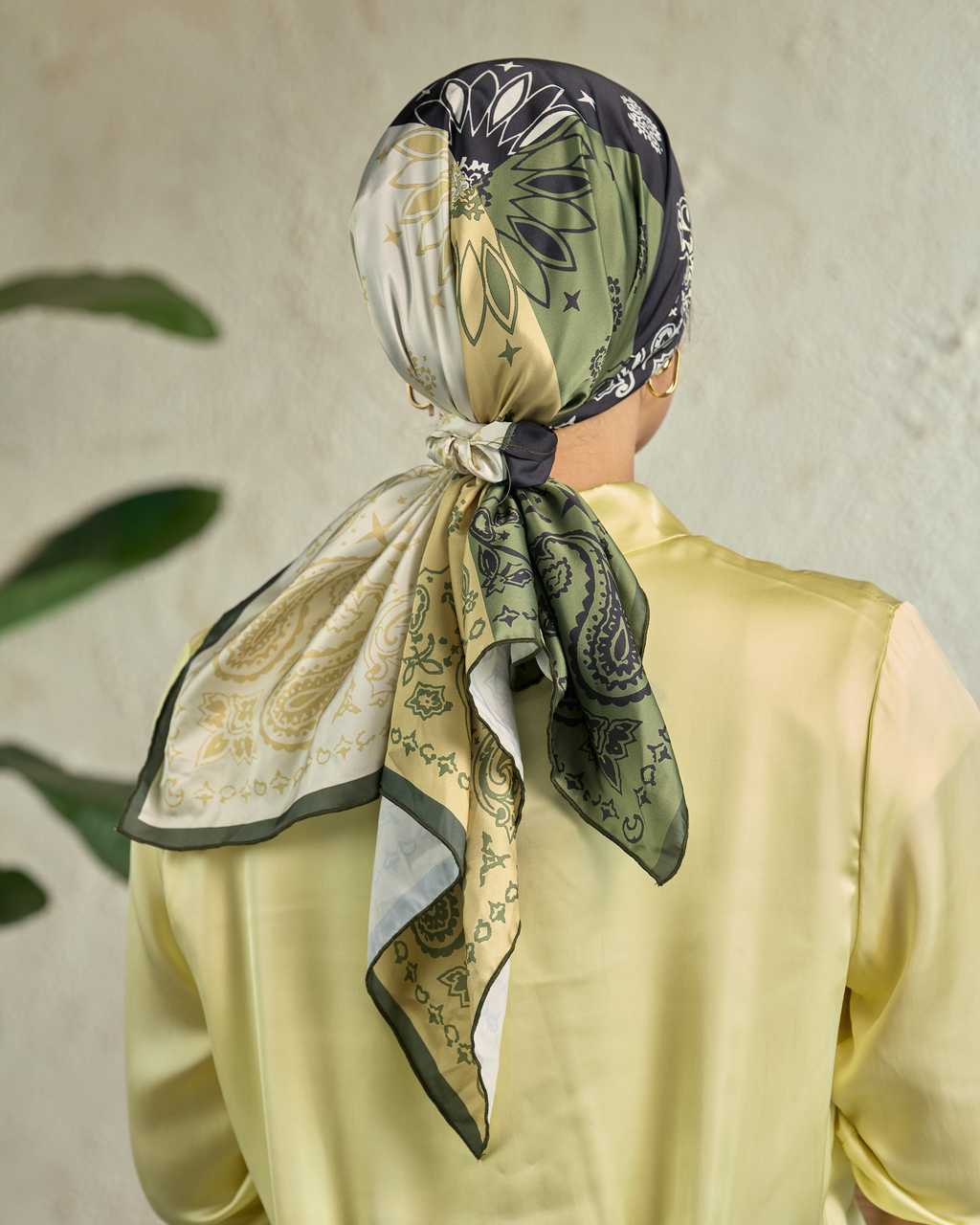 Mini Tie (3154)