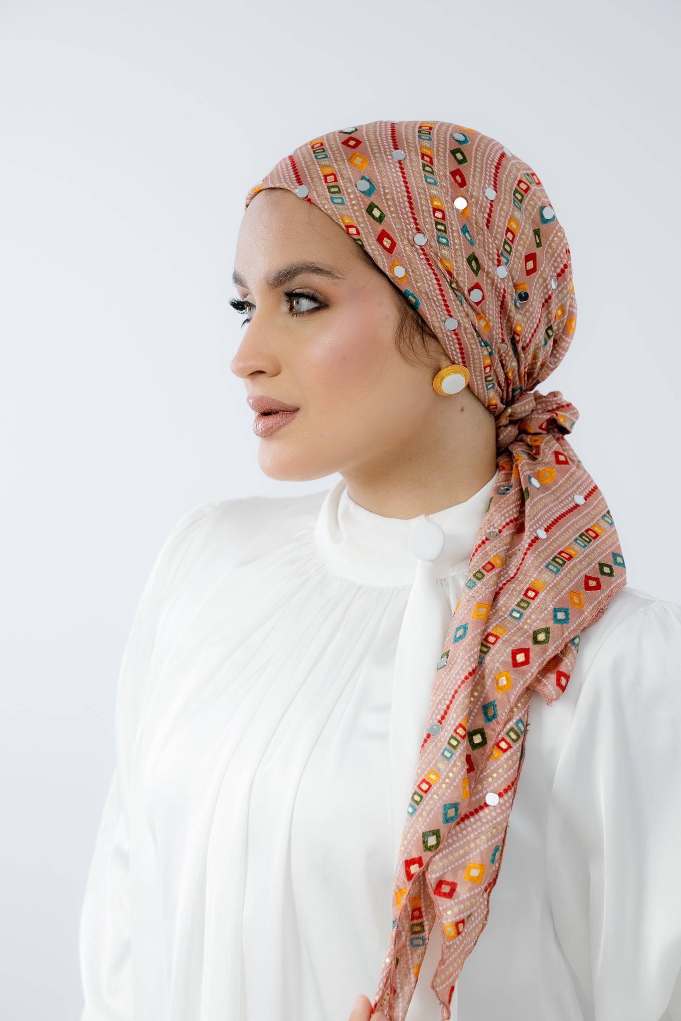 Mini Tie (2878)