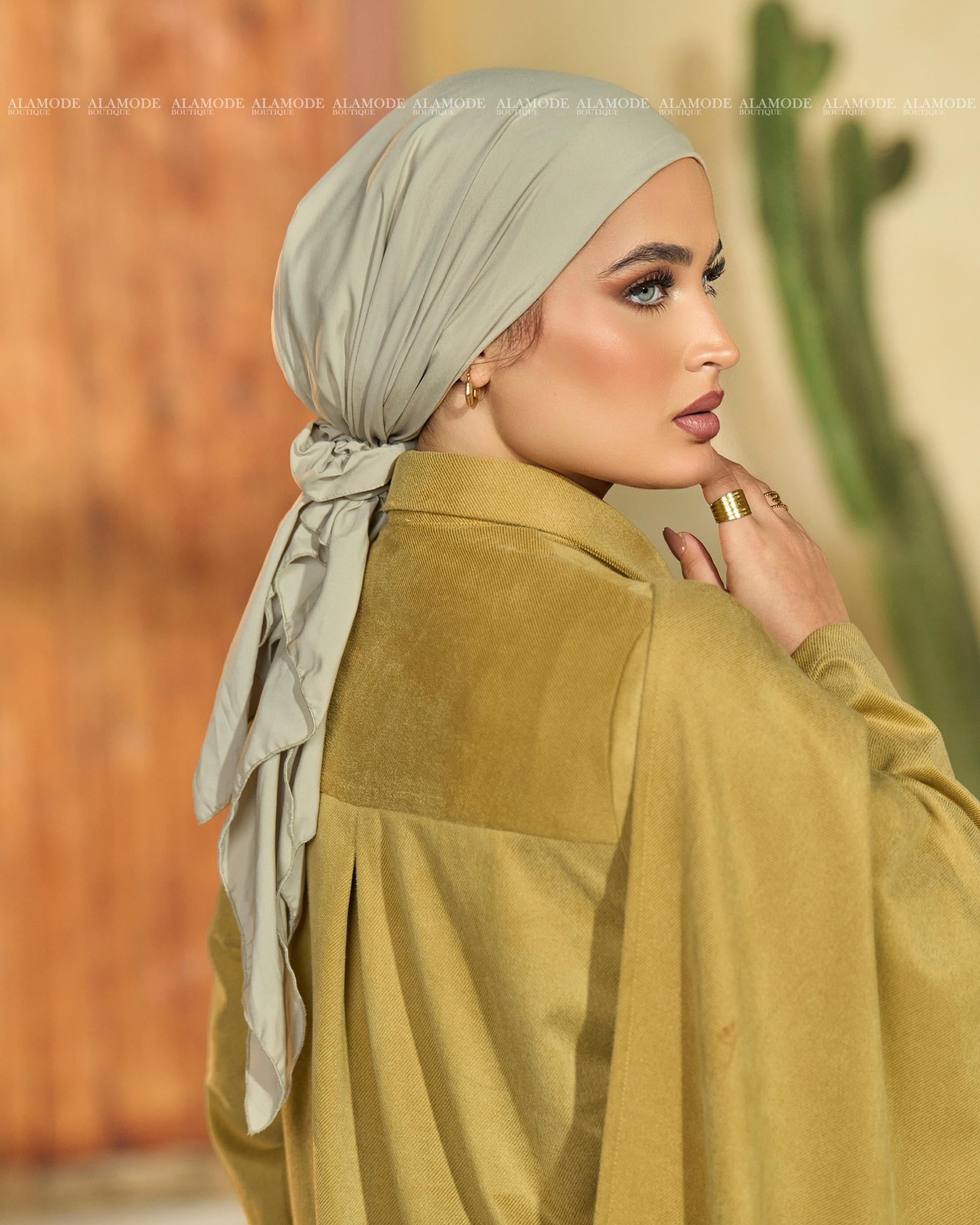 Scada Mini Tie (1053)