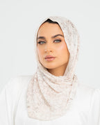 Easy Scarf (2762)