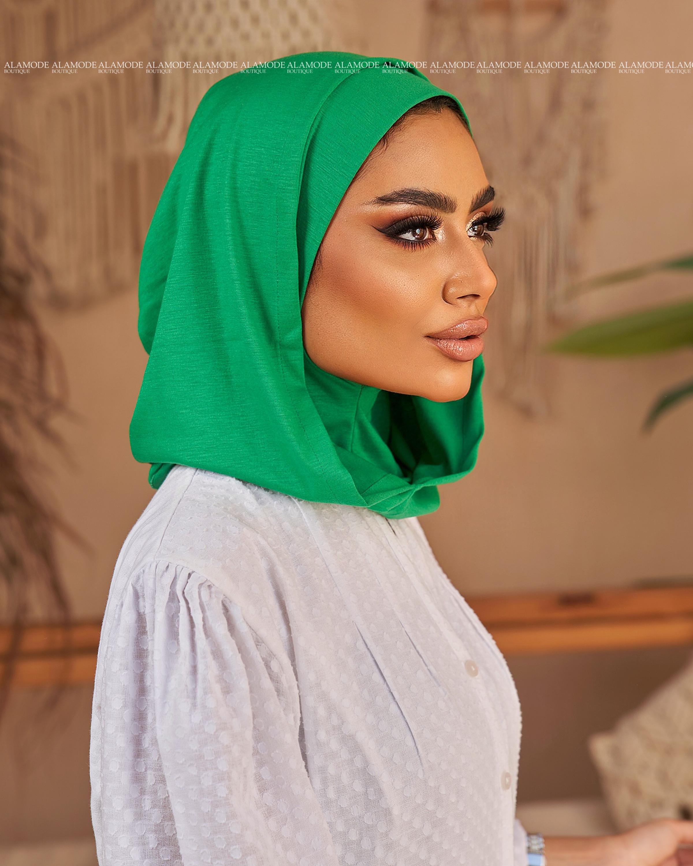 Green Easy On