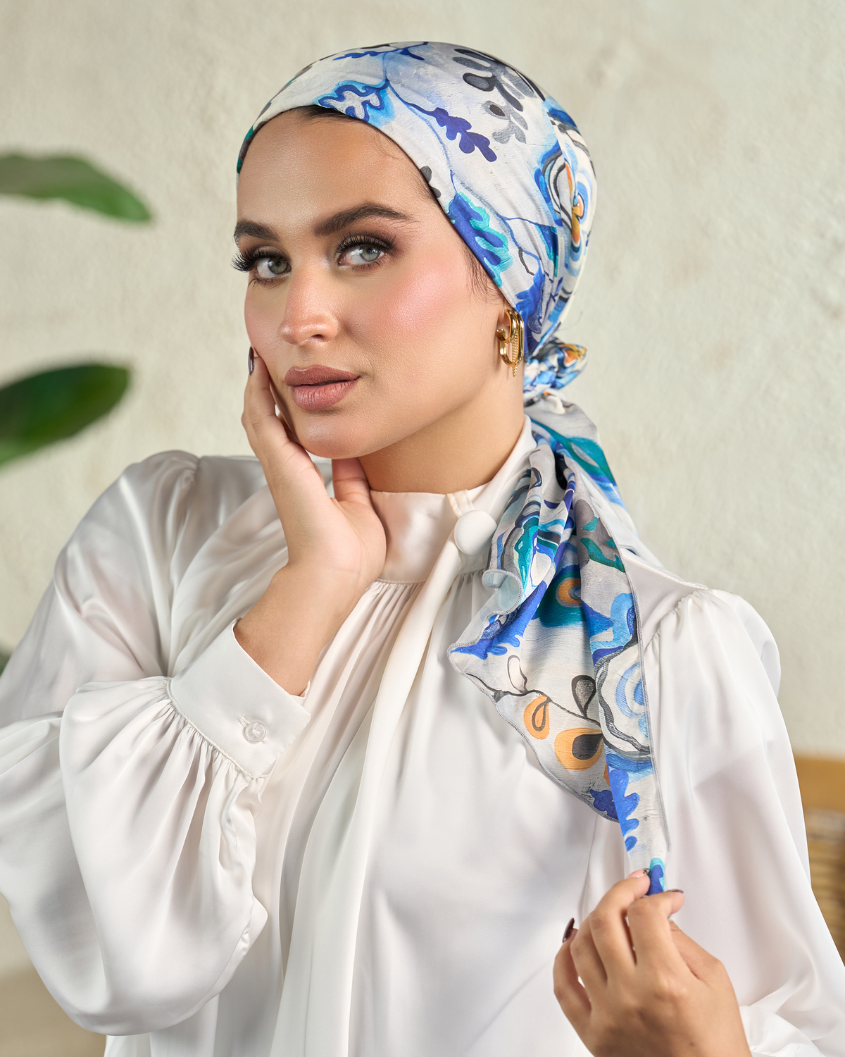 Mini Tie (3087)