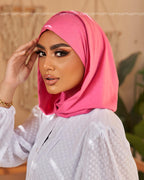 Pink Easy On