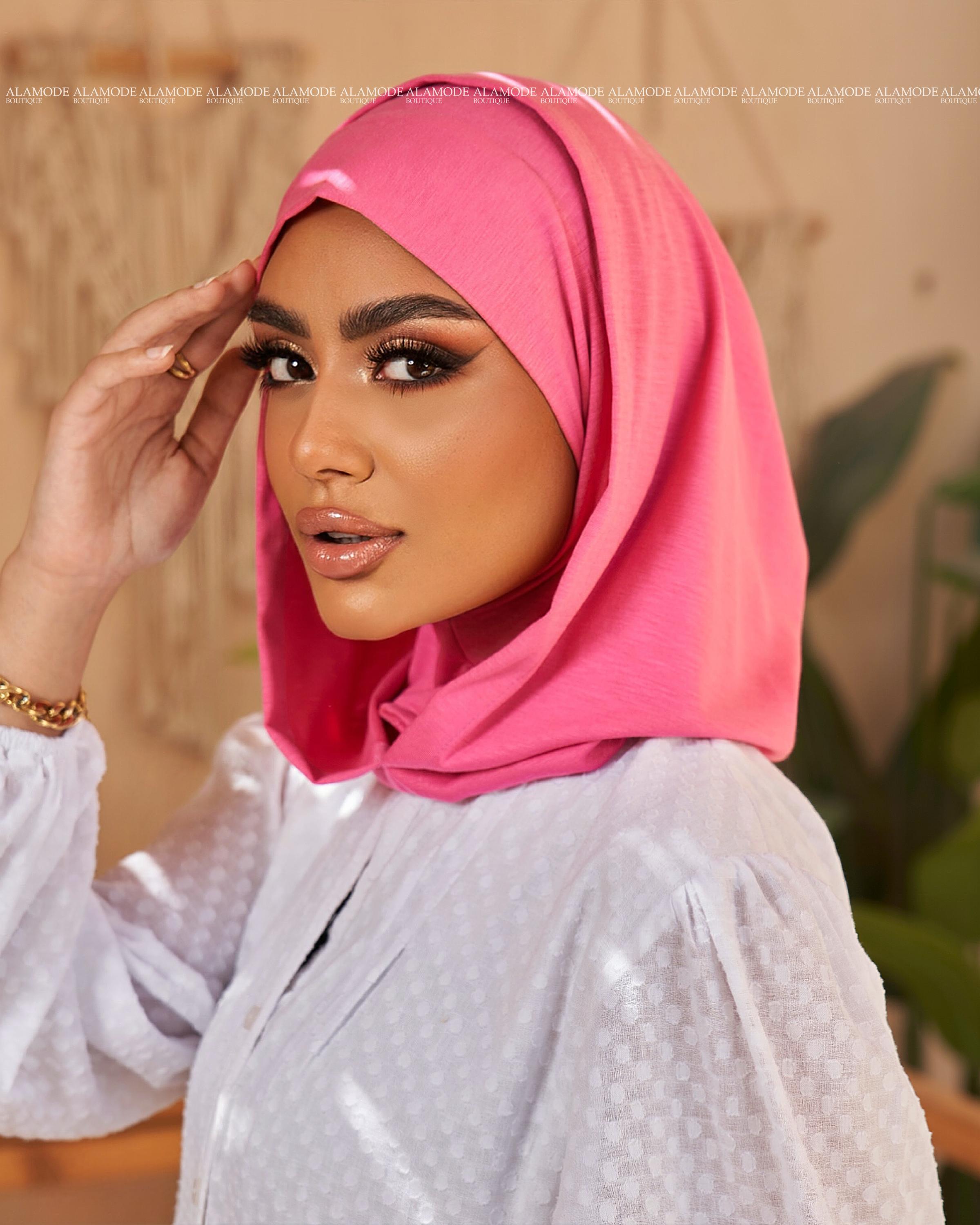 Pink Easy On