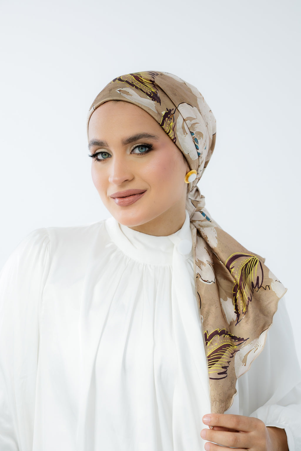 Mini Tie (2942)