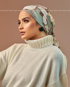 Mini Tie Printed (2090)