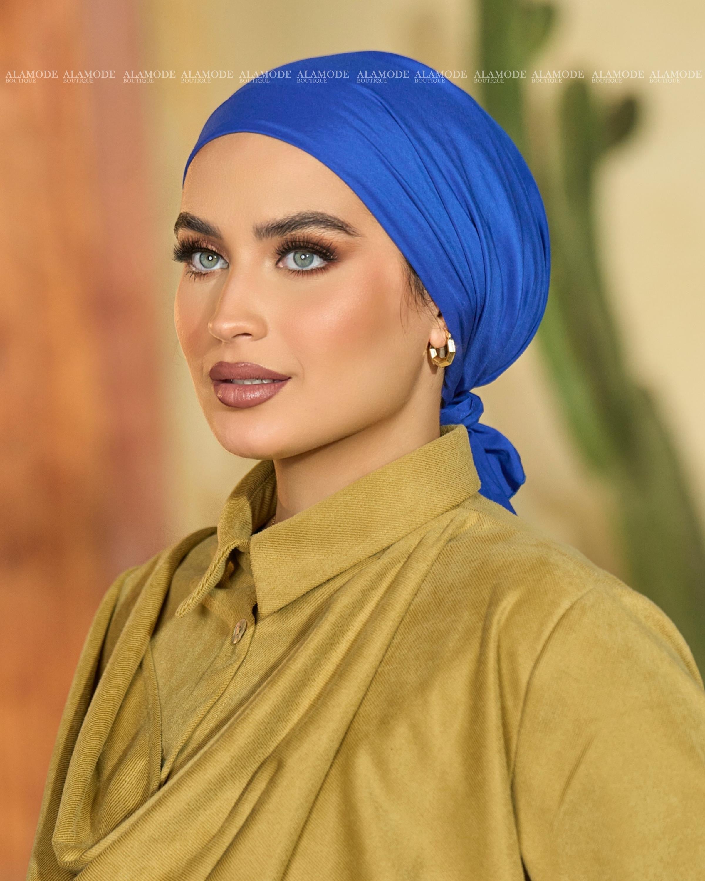 Scada Mini Tie (1058)