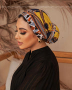 Nora Multi-Way