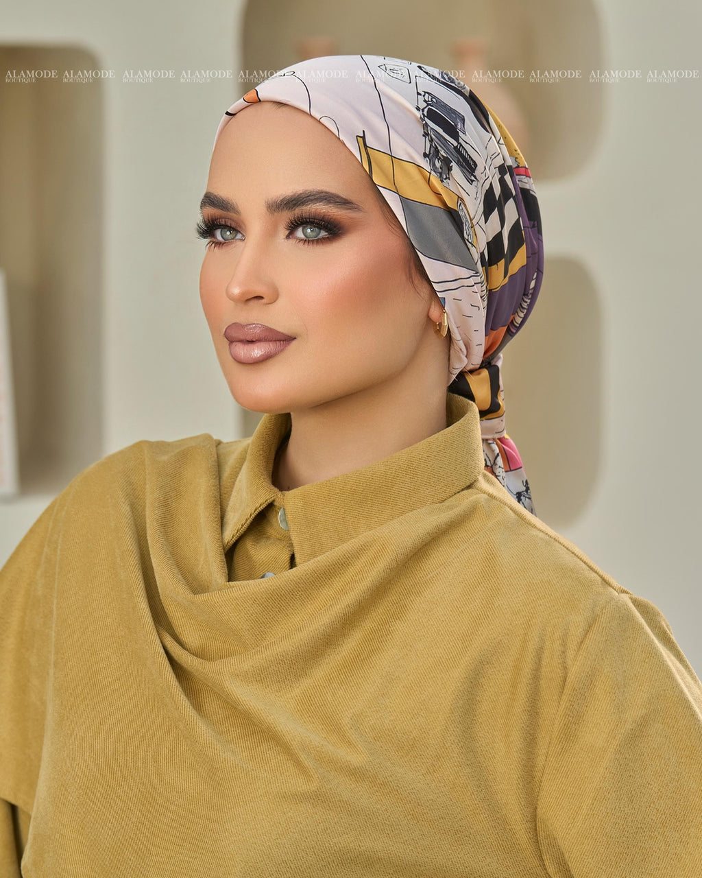 Tini Tie (2538)