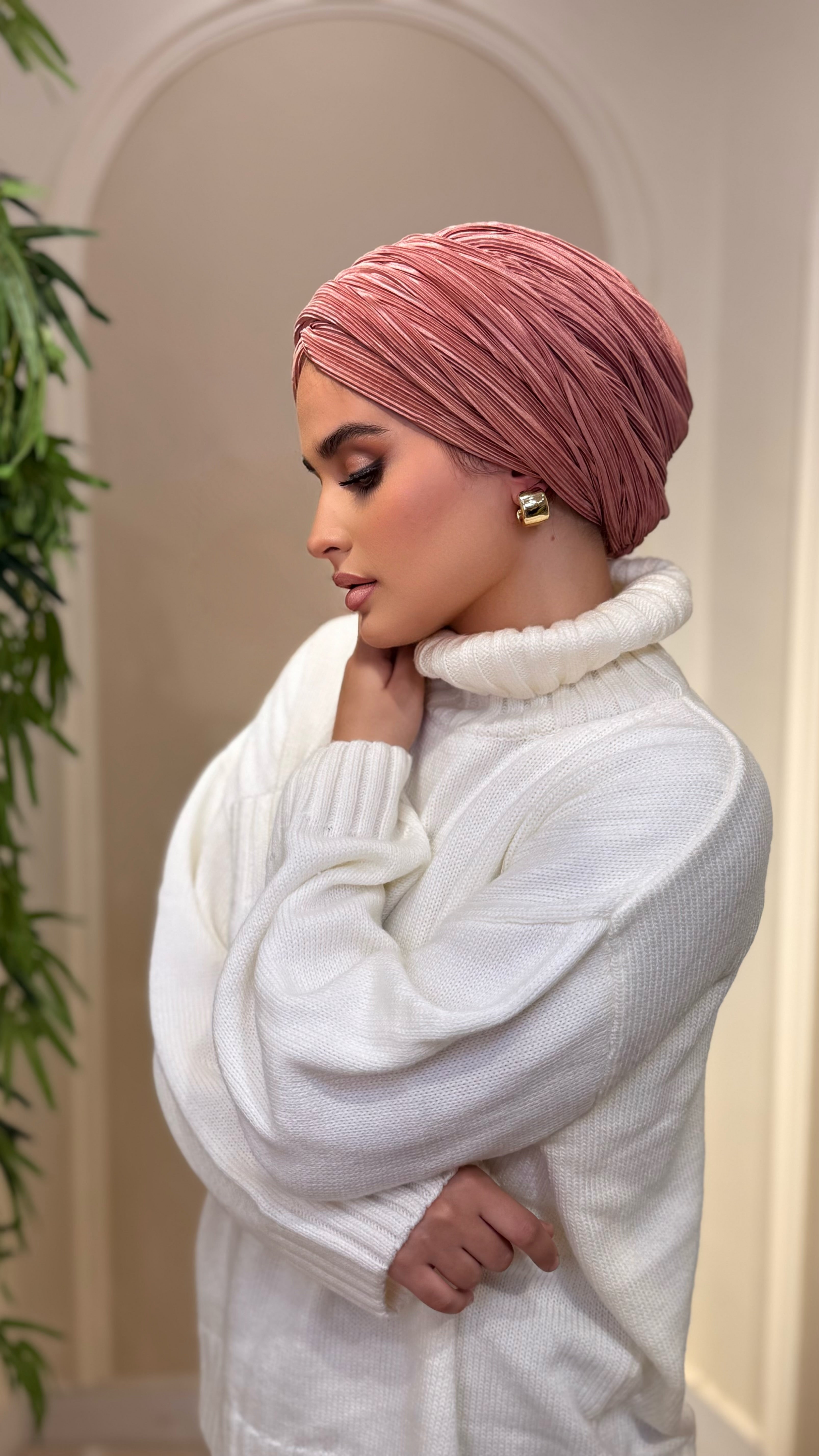 Linked Drapped (1144)