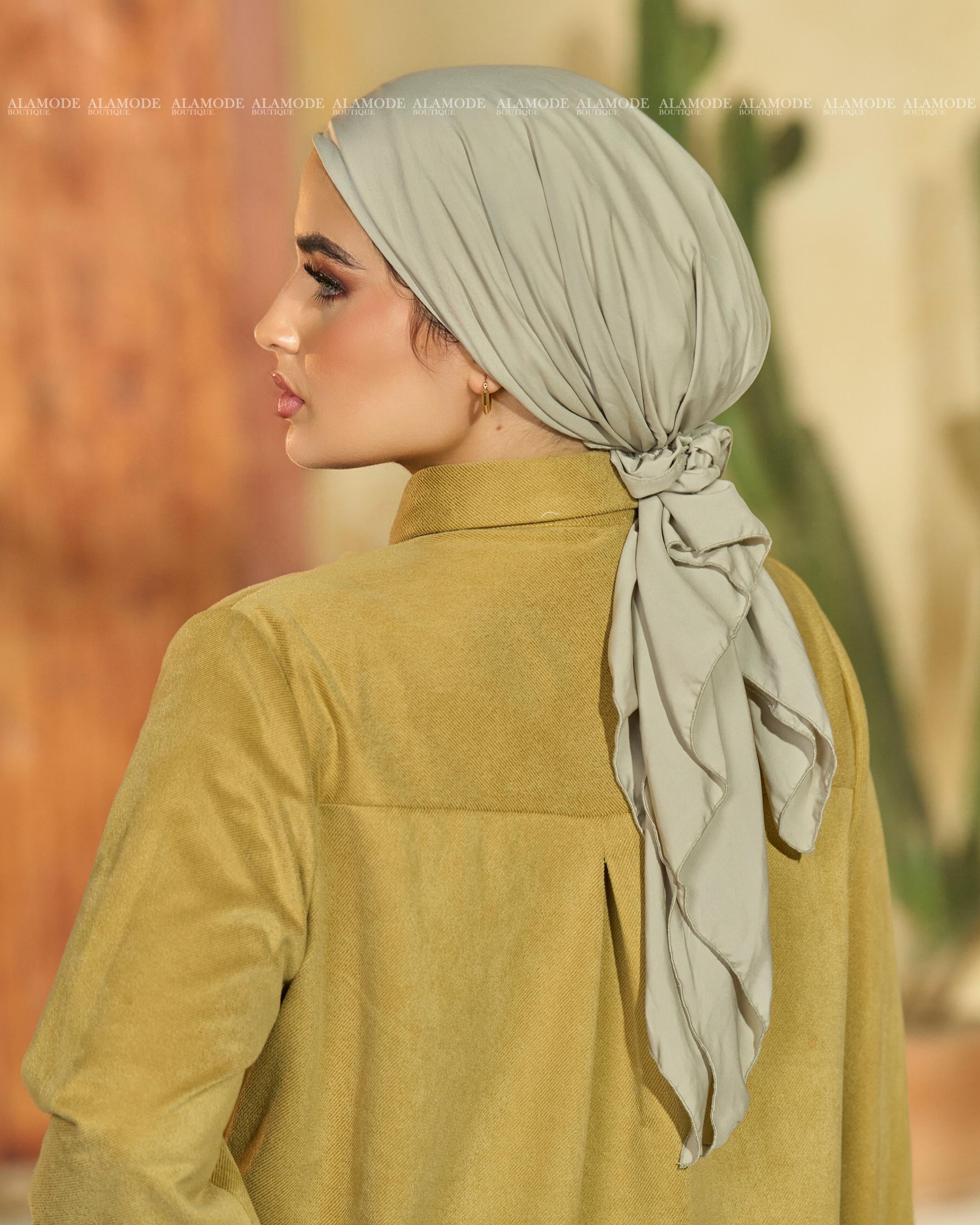 Scada Mini Tie (1053)