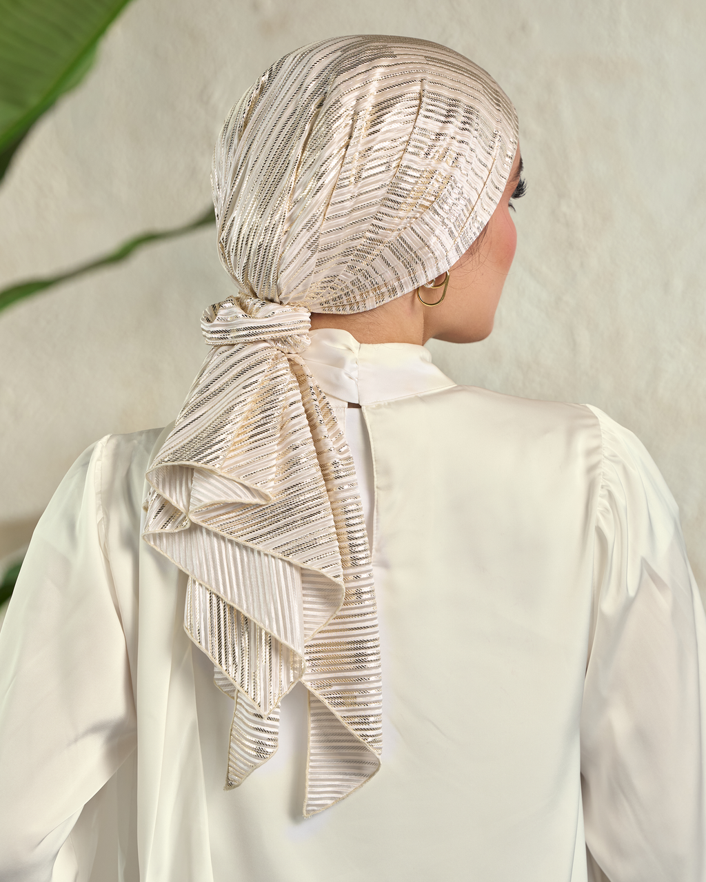 Mini Tie (2975)