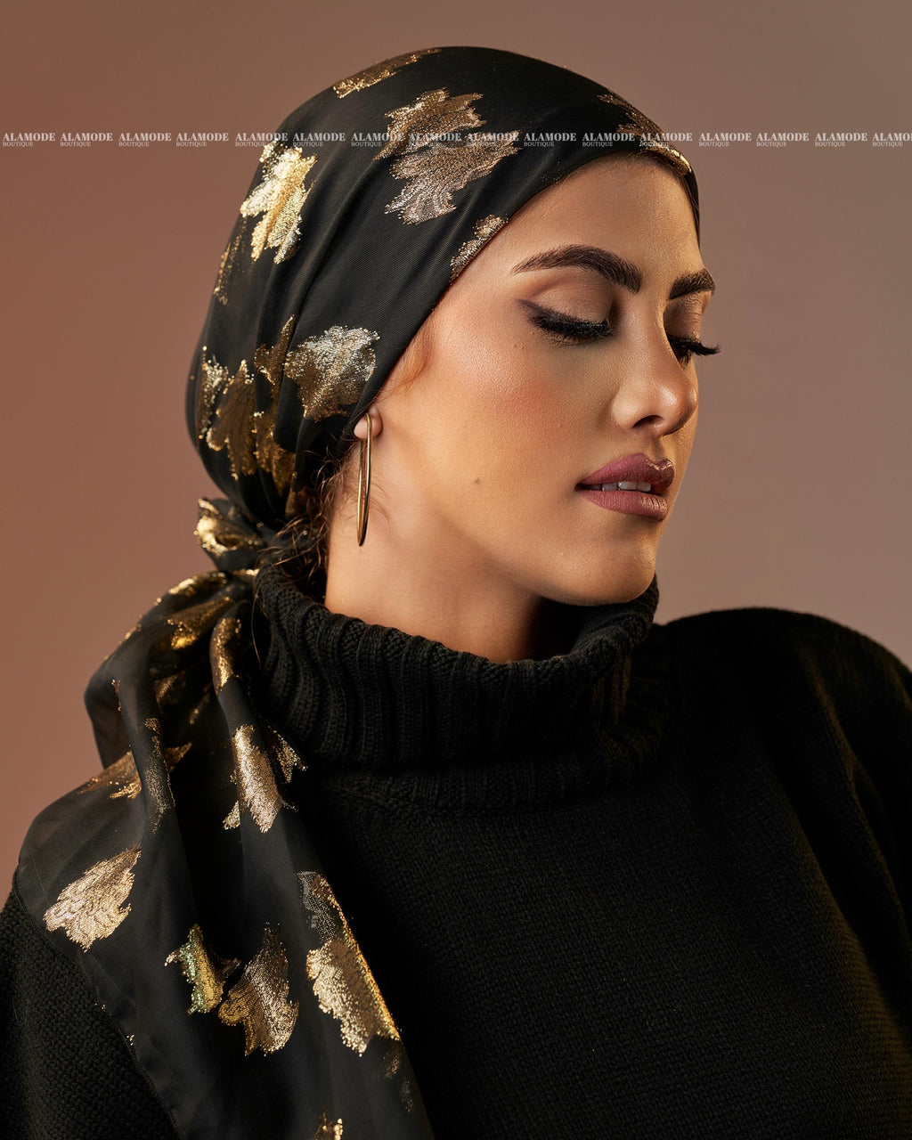 Soire Mini Tie (2131)