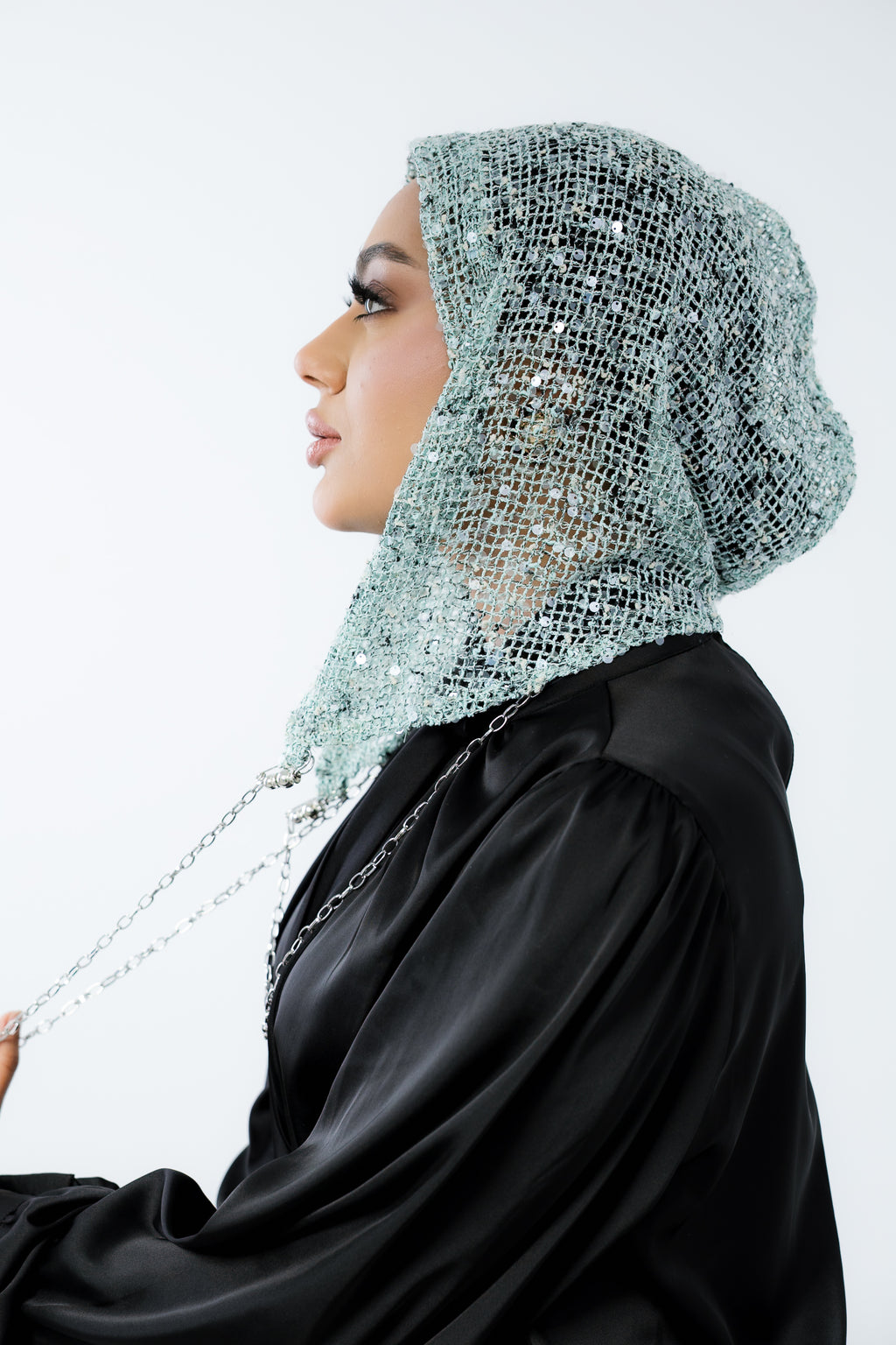 Mesh Balaclava (2994)
