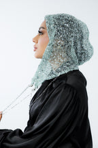 Mesh Balaclava (2994)