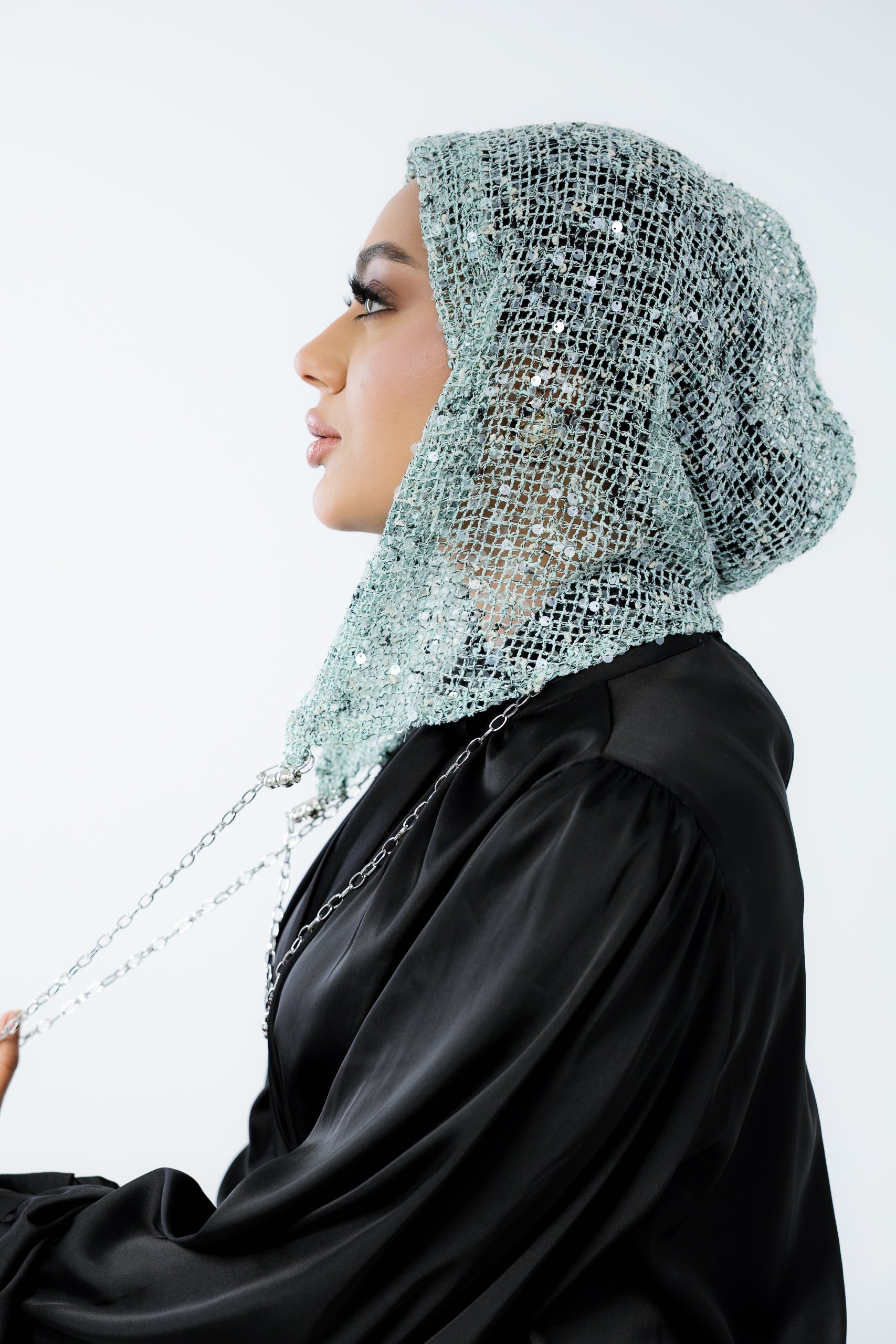Mesh Balaclava (2994)