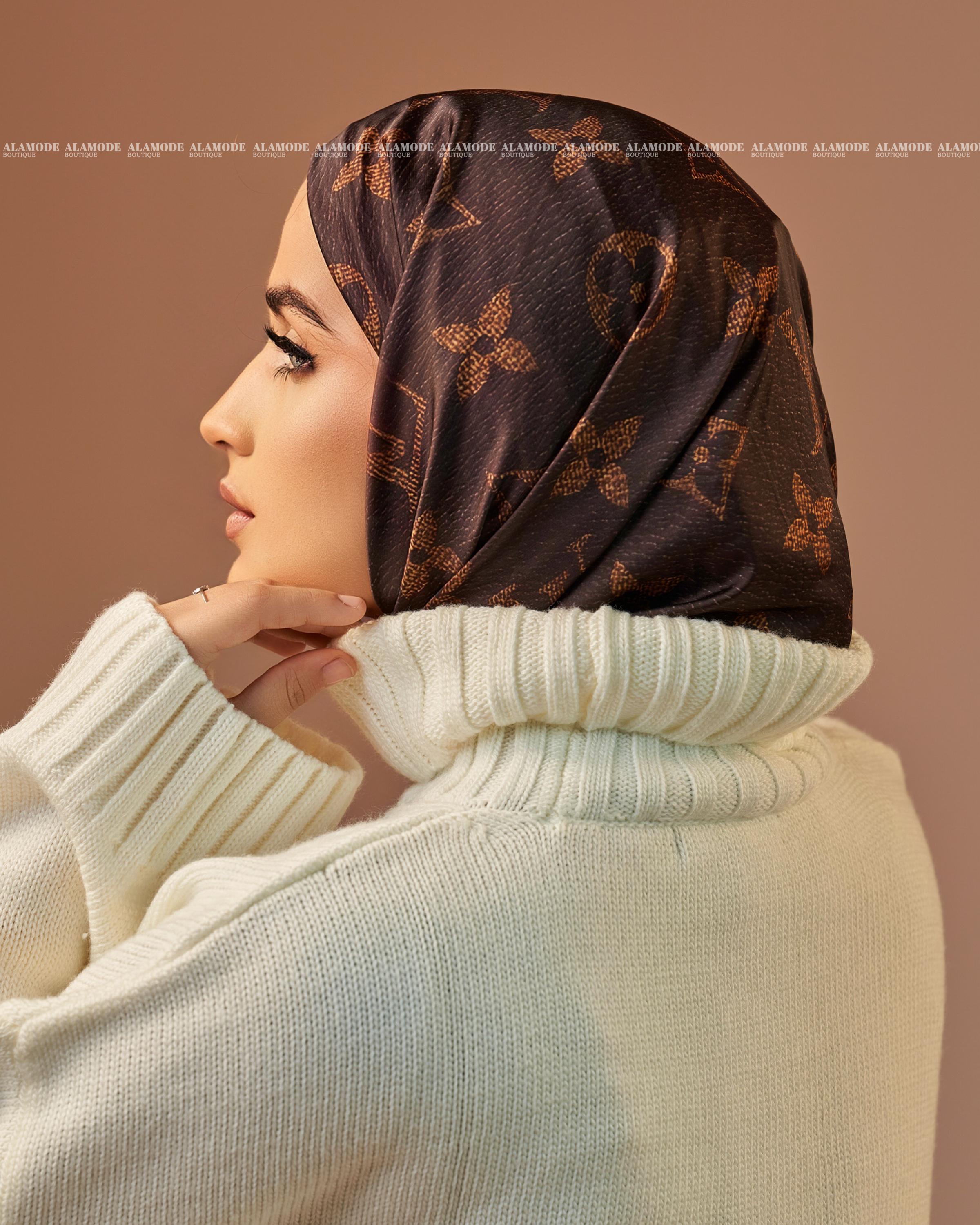 Mini Tie Printed (2087)