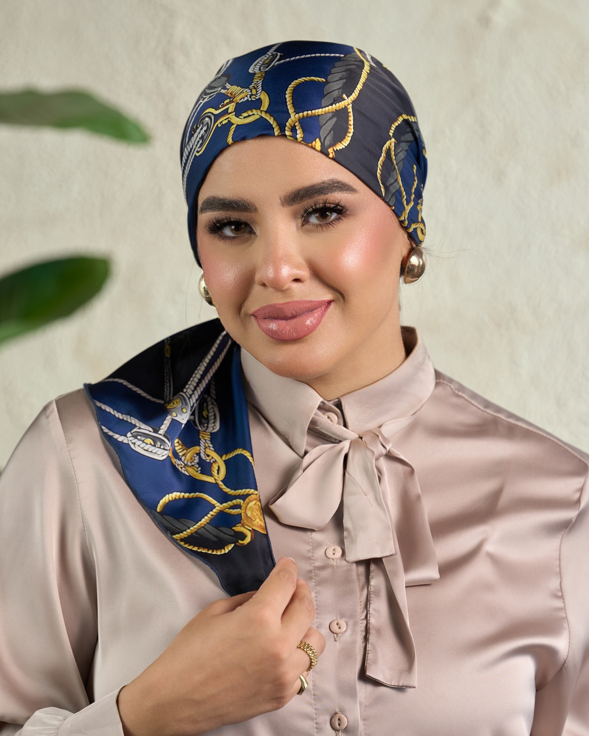 Mini Tie (3104)