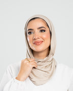 Easy Scarf with Bandana (2782)