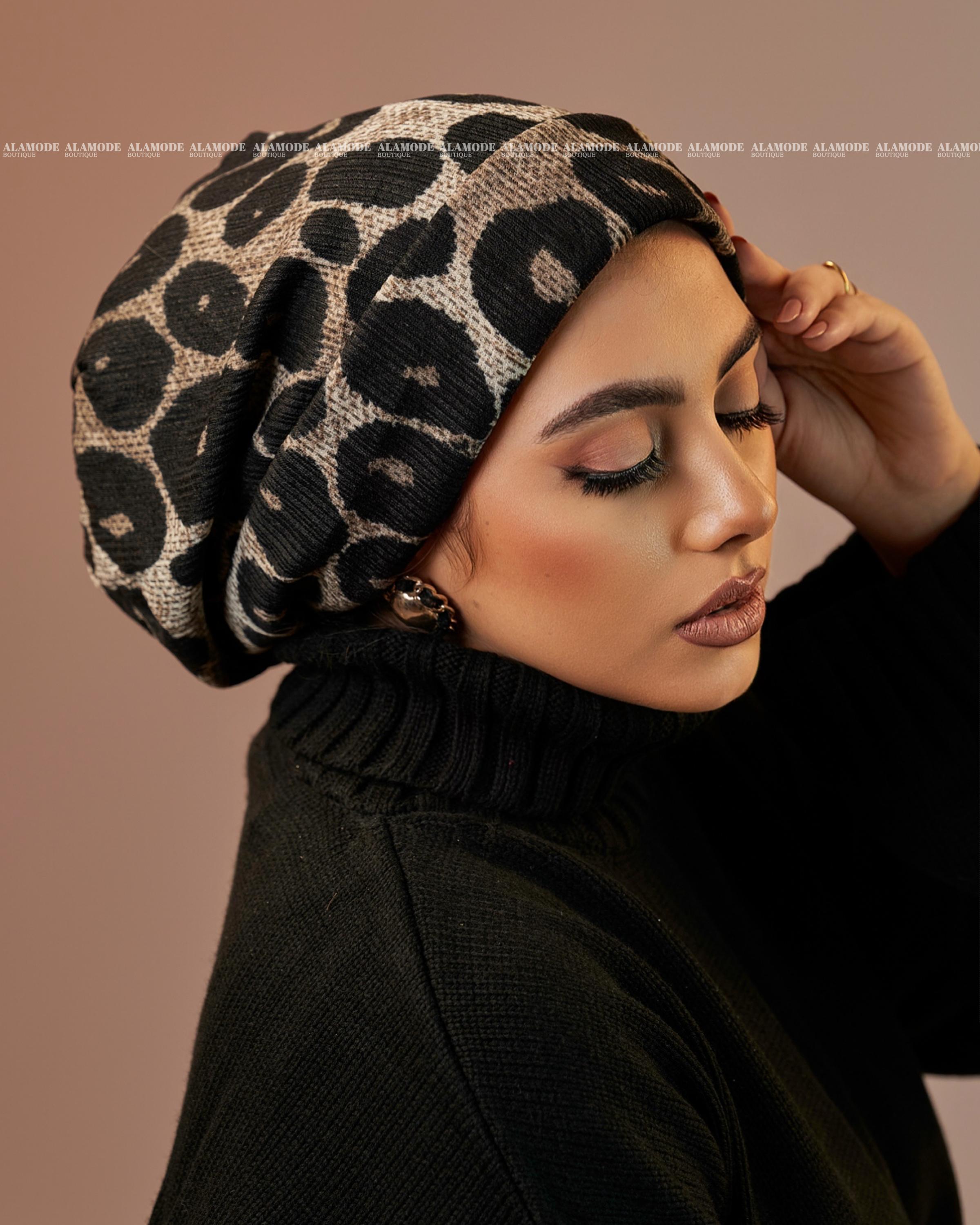 Winter Turban (2144)