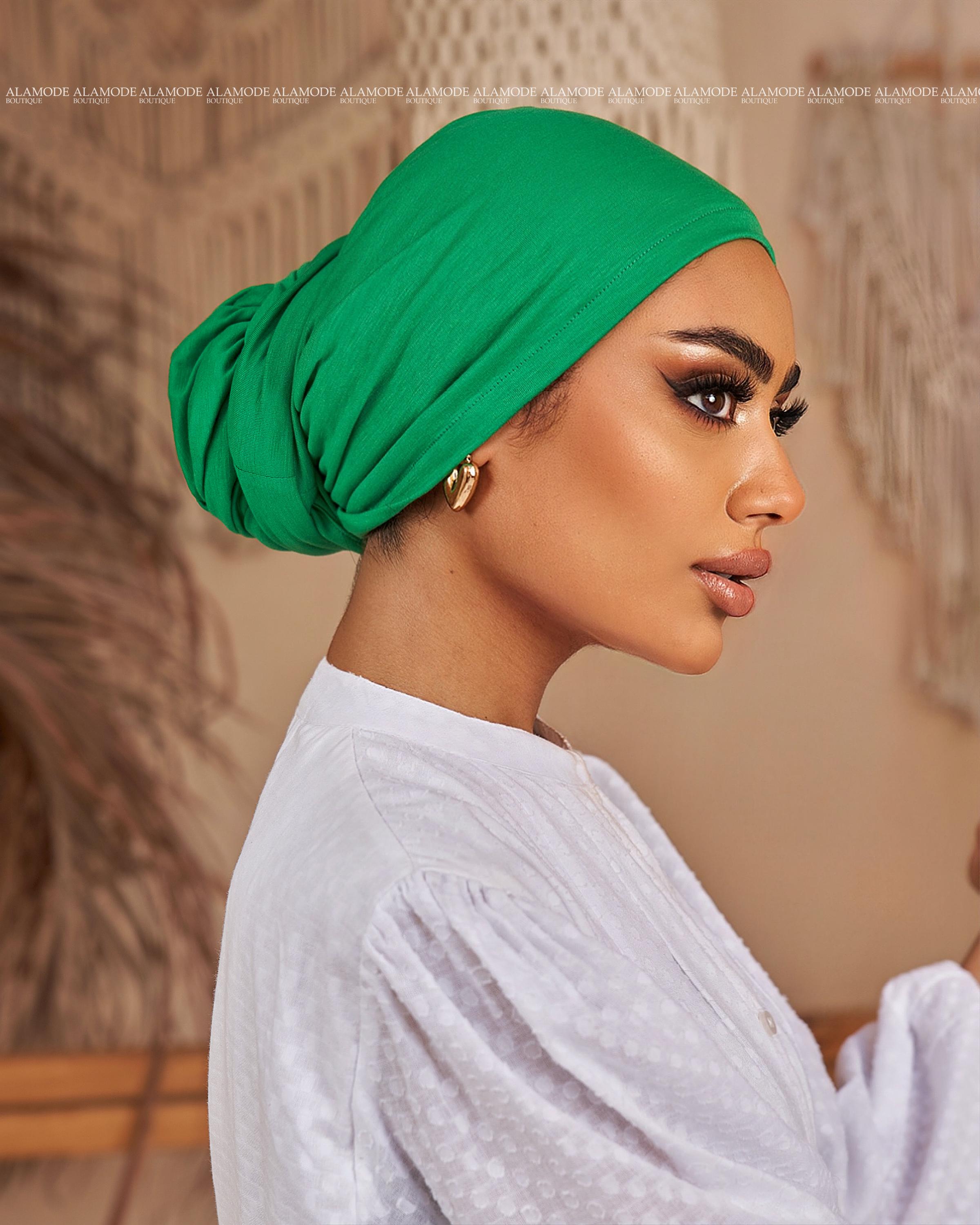 Green Back Twist