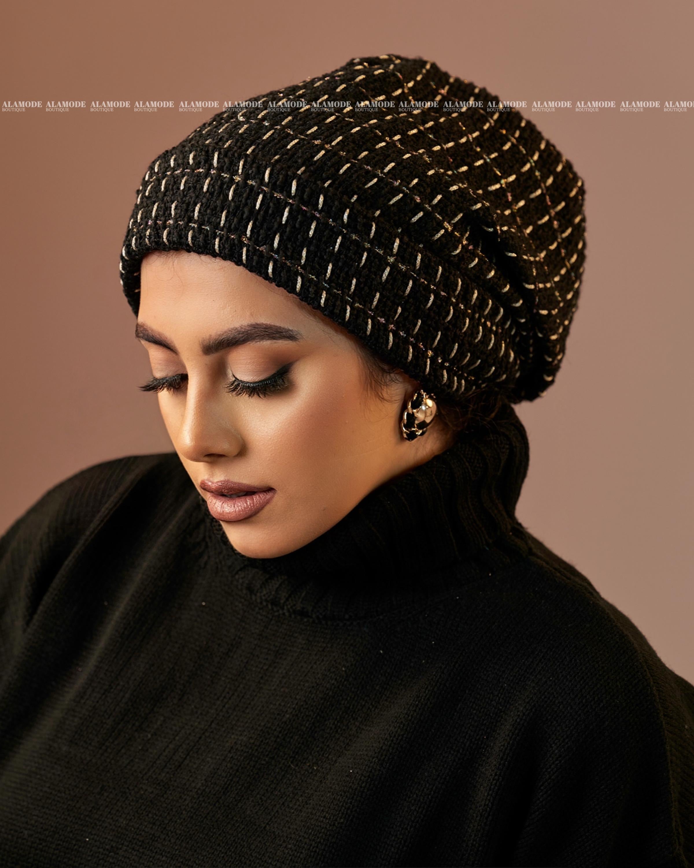 Winter Turban (2142)