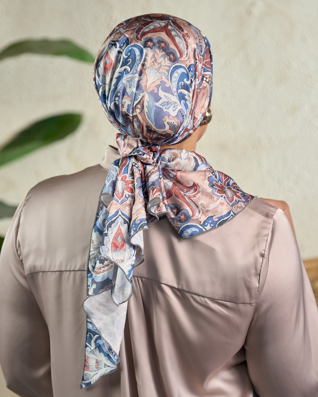 Mini Tie (3132)