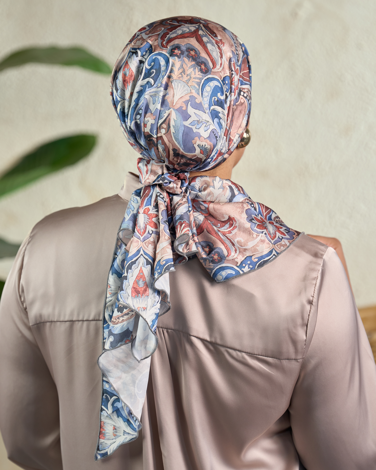 Mini Tie (3132)