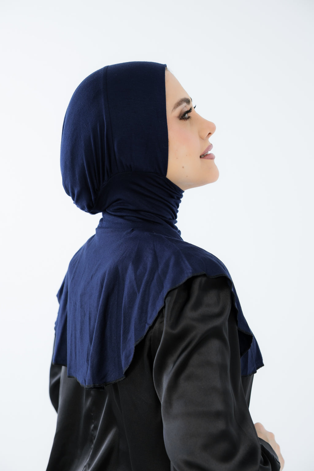 Full Neck Bandana (2918)