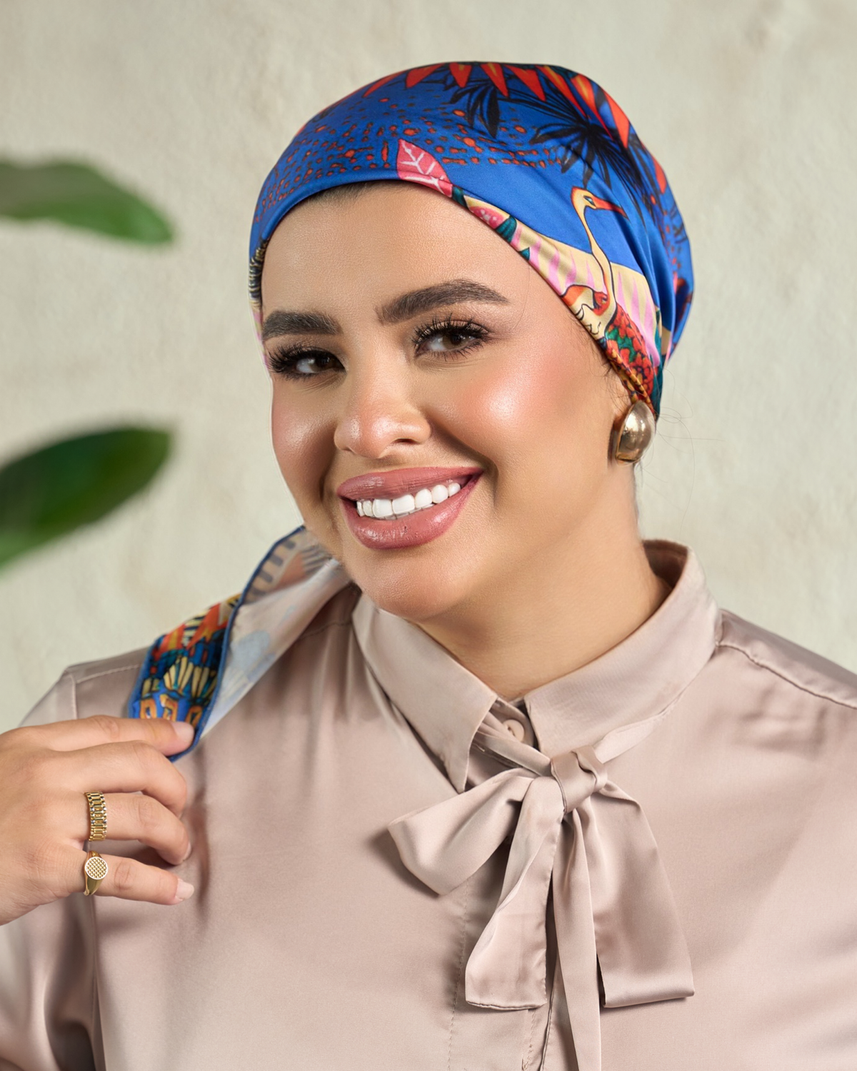 Mini Tie (3085)