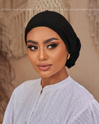 Black Back Twist