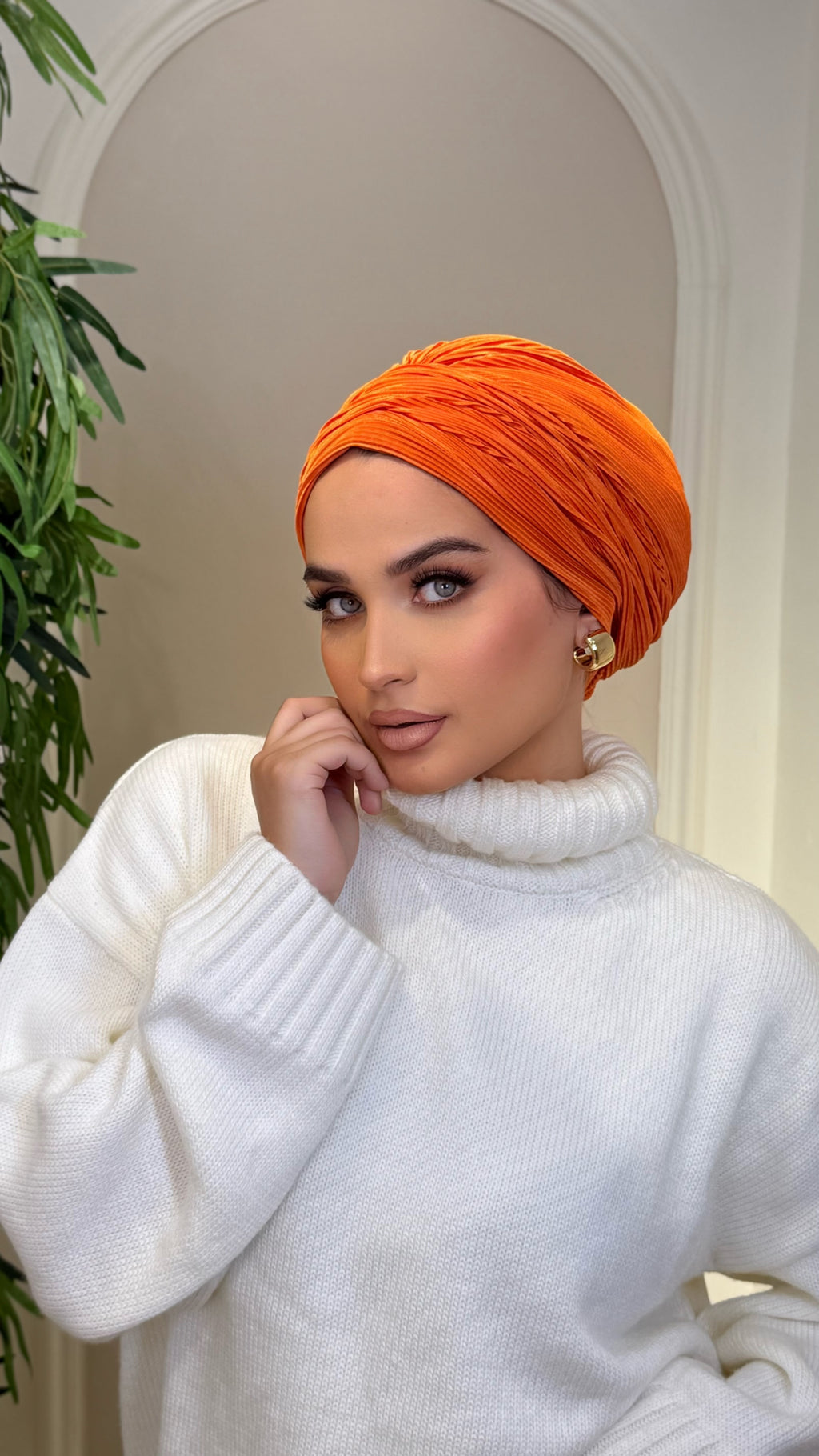 Linked Drapped (2069)