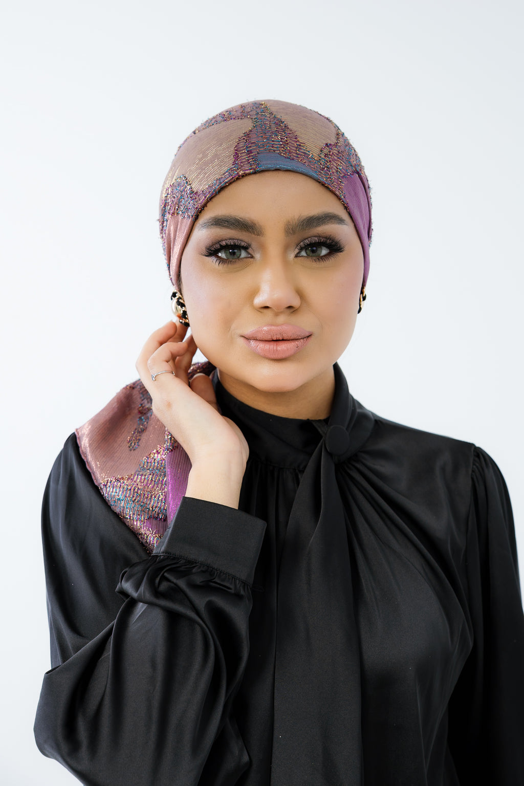 Mini Tie (2879)