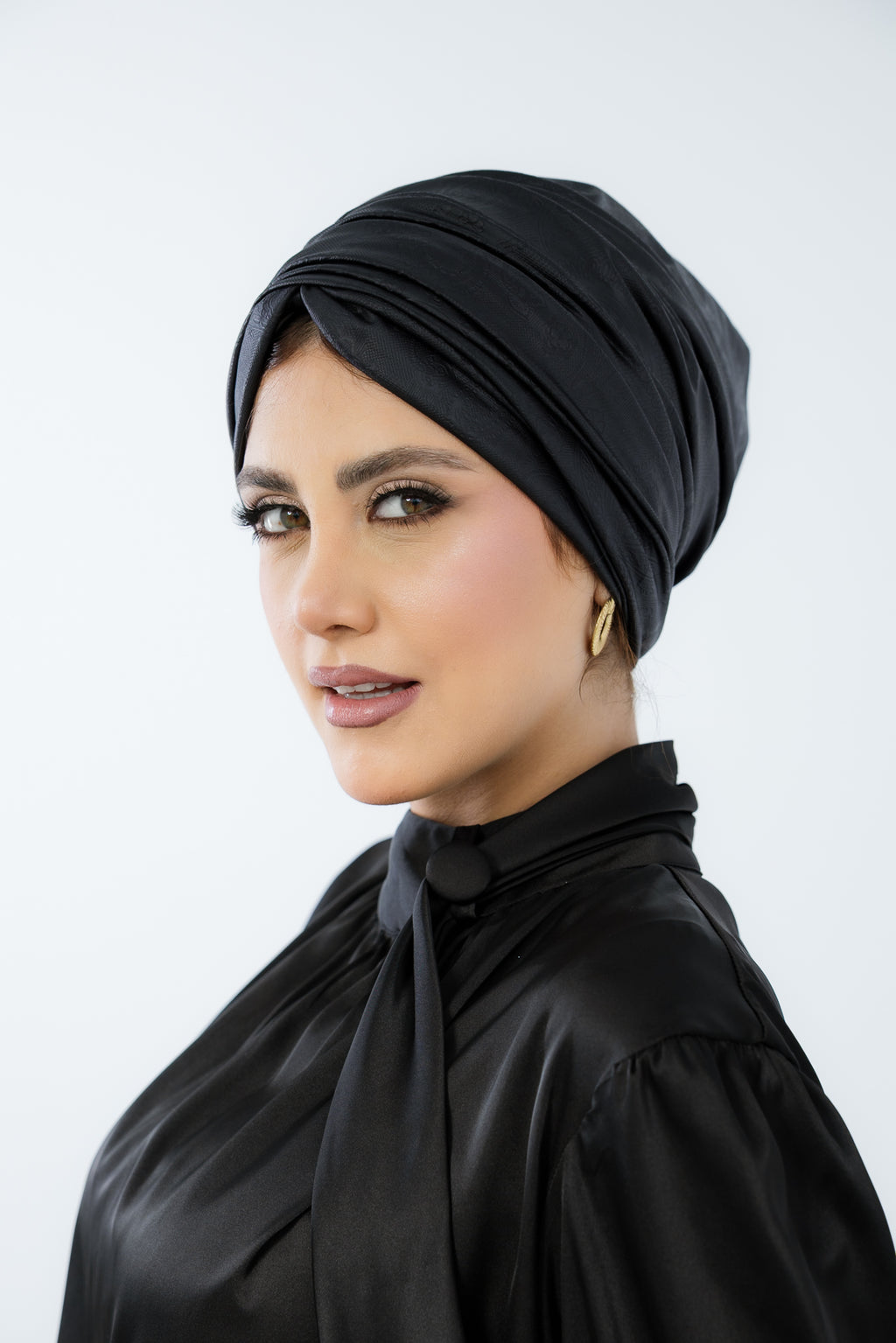 Linked Draped (3072)