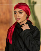 Satin Mini Tie (1932)