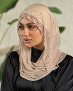 Easy Scarf (3054)