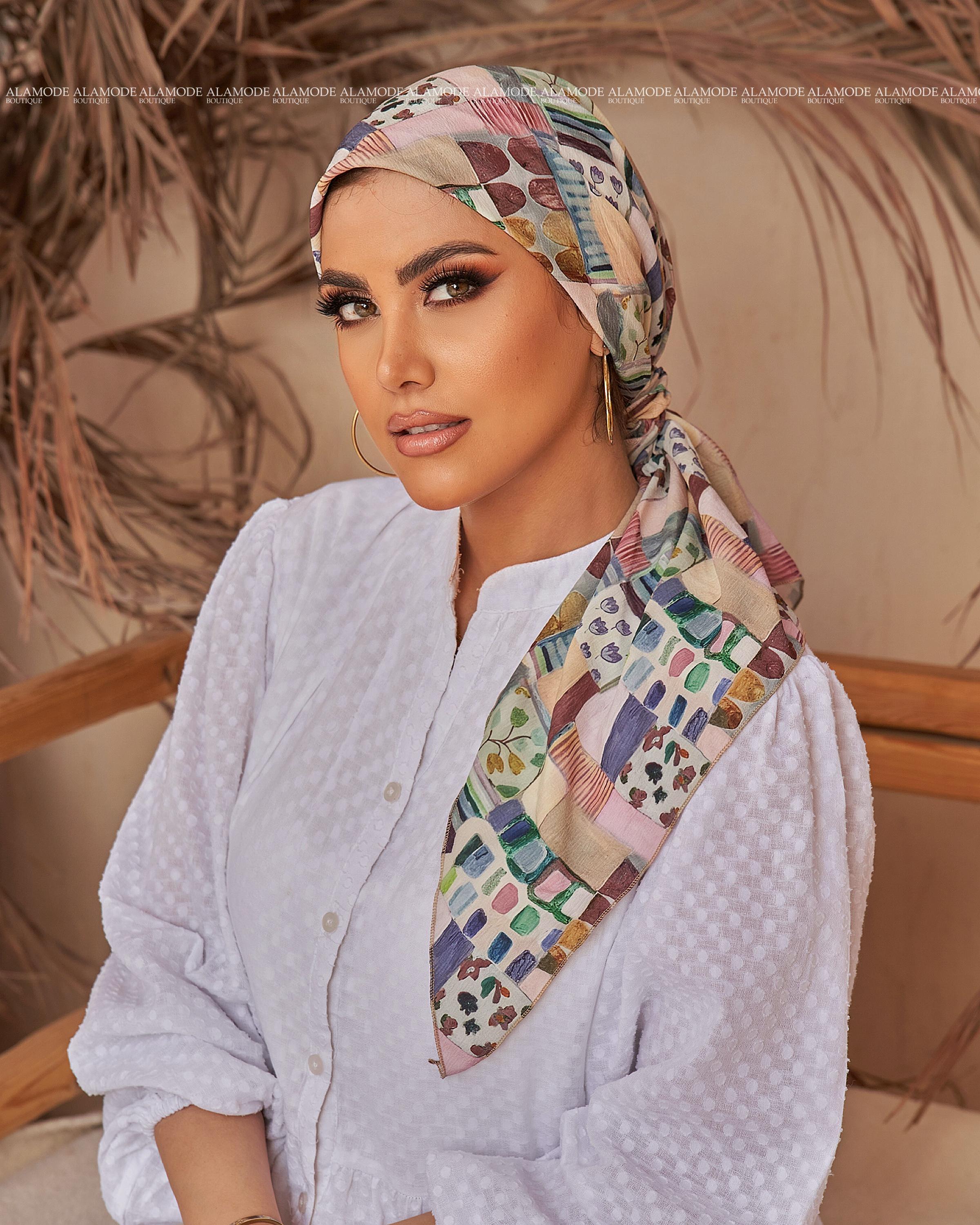 Selina Mini Tie
