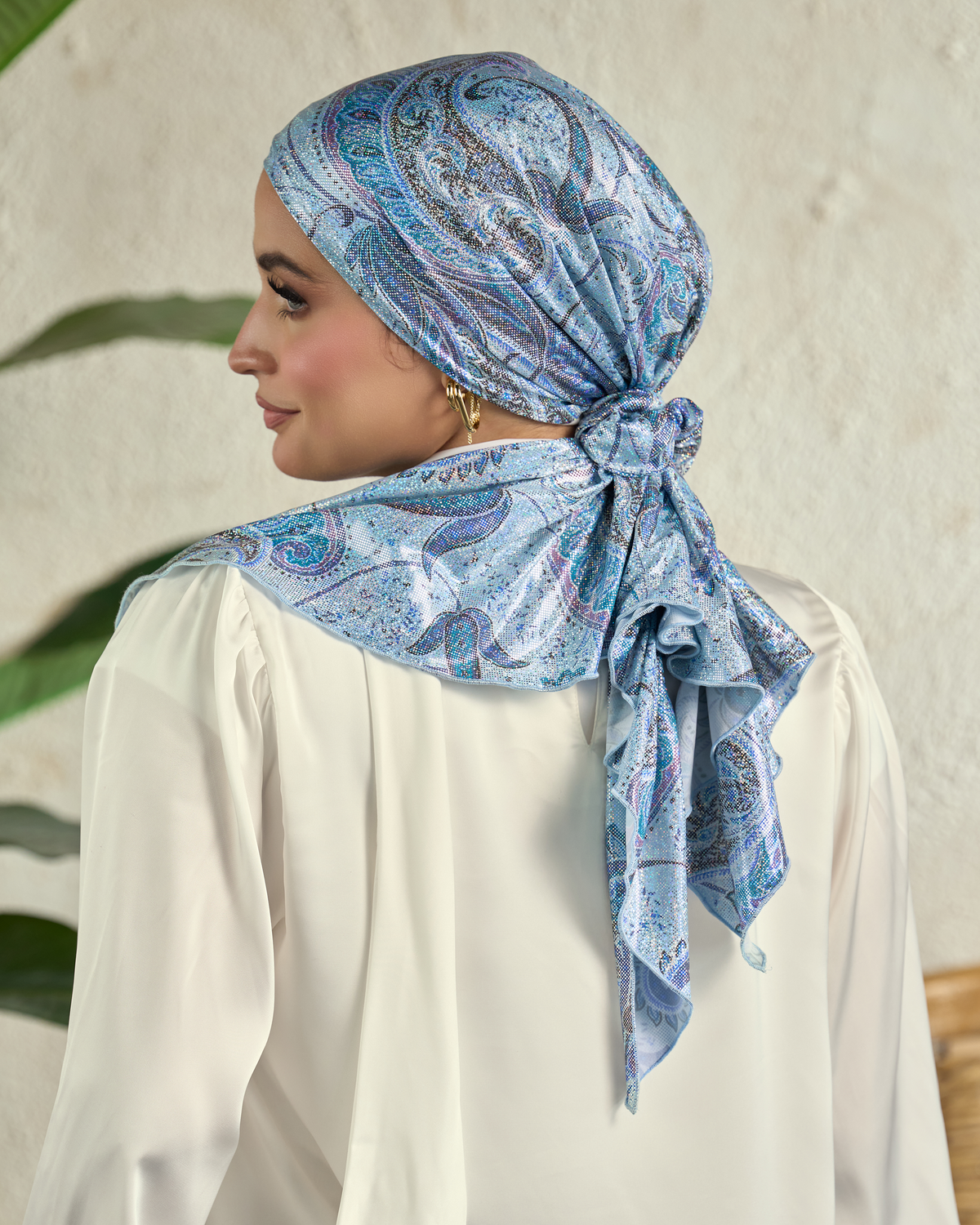 Mini Tie (3002)